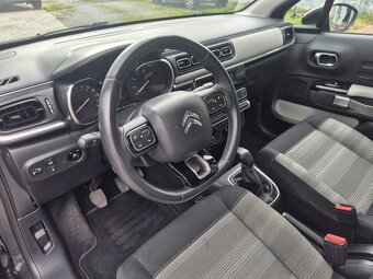 Citroen C3 1.6 HDi 73 kW 5°manuál - 10