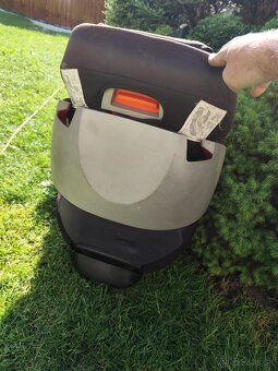 Autosedačky Cybex - 10
