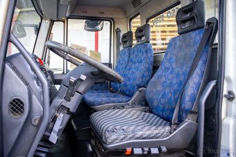Iveco Eurocargo ML75E16 10T Vyklápač - 10