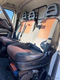 Fiat Ducato 2.3 nová STK - 10