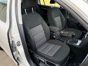 Škoda Octavia 2 Combi 1.4 TSI - 10