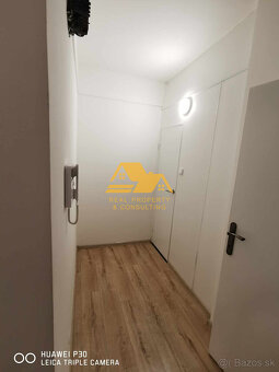 Prenajmem 2 izbový byt s balkónom v Nových Zámkoch - 10