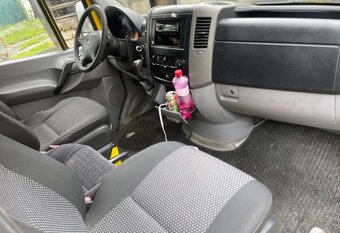Mercedes-Benz Sprinter 311 CDI 2.2 - 10