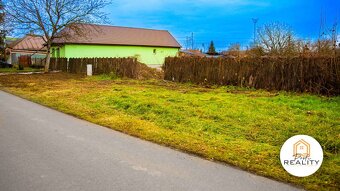Predaj veľkorysého pozemku vo Veľkej Ide - 10