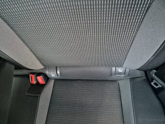 Škoda Octavia Combi 2.0 TDI SCR Style DSG - 10