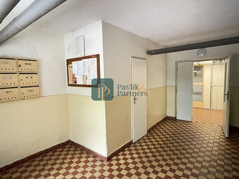 Predaj veľký 2.izbový byt, balkón, Sliač - 10