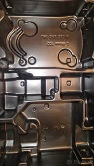 Bosch L-box vložky - 10