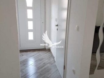 Apartmán len 250m od mora v Chorvátsku - 10