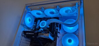 i7 13700K, DDR5 32GB Ram, NVME 1TB, RTX 5060Ti 8GB - 10