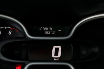 Opel Vivaro Crew Van 1.6 CDTi 88kW M6 6 miestne 04/2016 - 10