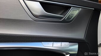 AUDI A6 C8 Sline 55TFSI e Quattro - PHEV 270kW odpočet DPH - 10