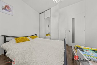 Exkluzívna ponuka: Moderný 2-izbový byt s priestrannou teras - 10