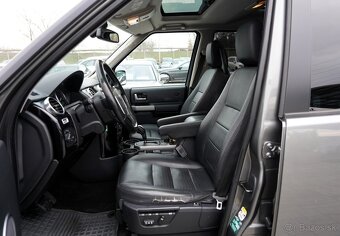 Land Rover Discovery 3 2.7 TDV6 HSE - 10