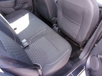Dacia Sandero 1,2 -54 kw benzín - 10