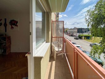 Predaj 3 izbový byt, M. R. Štefánika, Levice - 10