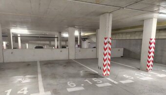 na prenájom 2 izbový kompletne zariadený byt - 10