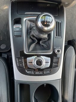 AUDI A5 SPORTBACK - 10