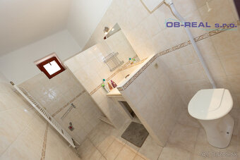 V Gáni predaj rekonštr. 5izb RD 120m2, garáž, pozemok 800m2 - 10