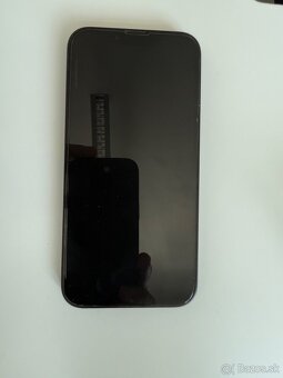 iPhone 13 Midnight 128 GB TOP STAV - 10