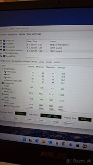 ASUS TUF Gaming - 10