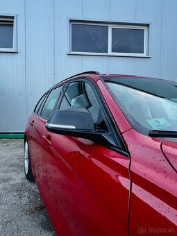 2014 BMW F31 328i X-Drive M paket - 10