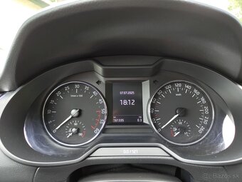 Škoda Octavia Combi 1.6 TDI Ambition 4x4 - 10