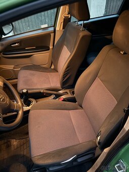 Suzuki SX4 2008 - 10