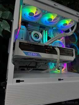 ☑️ Ryzen 9 9900X / RTX 4080 / 64GB RAM / 2TB SSD / 24M Zár - 10