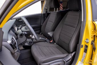 Kia Stonic 1.0T-GDi Platinum 74kw MT5 1.majiteľ - 10