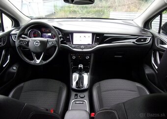 Opel Astra 1.6CDTi 100kW 178000KM AUTOMAT nafta automat - 10