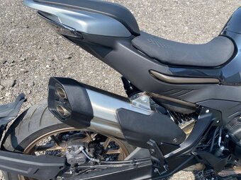 CF Moto NK Cf moto 800 v Záruke - 10