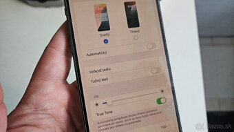 Apple iPhone 12 Pro Max 128GB - TOP stav - 10