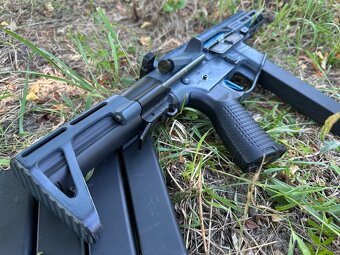 Classic army nemesis X9 airsoftka - 10