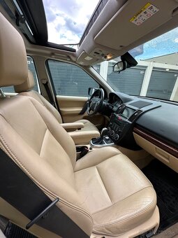 Land Rover Freelander 2, 2,2 TD Automat 4x4 - 10