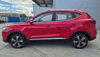 MG ZS EV  Luxury 2021 - 10