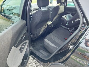 Peugeot 3008, 1,5 Hdi 96kw, A/T - 10