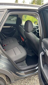 Audi Q3 1,4tfsi - 10