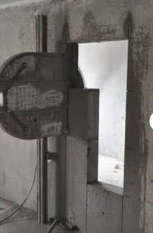 Prenájom,montáž lešenia.Stavebné práce.BA,TT,NR kraj - 10