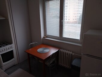 Prenájom 2 izbový byt Košice - Staré Mesto - 10