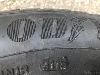GOODYEAR VECTOR 4 SEASONS - CELOROČNÉ GUMY - 175 / 70 / R13 - 10