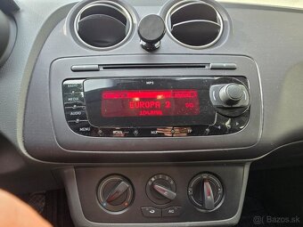 Seat Ibiza ST 1.4i 16V Reference, Mesačne: 114€ - 10
