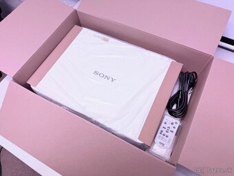 Sony VPL-PHZ10 3LCD laser-5000ANSI, 1920x1200, 500 000:1-top - 10