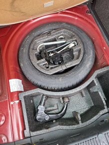 Skoda fabia 1.9tdi - 10