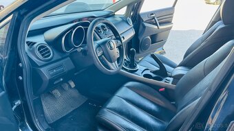 Mazda CX-7 2.2 diesel 4x4 - 10