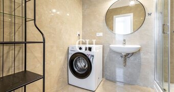 MODERNÝ 3-izbový BYT|ZARIADENÝ|TOSTOV PALÁC, MOYZESOVA UL.|C - 10