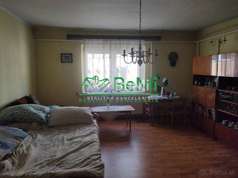 Polyfunkčná budova, 4i byt v Turzovke, okres Čadca, 417m2 - 10