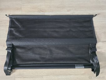 Skladacia batožinová sieť Audi Q5 - 10