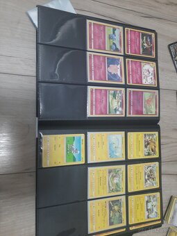 Pokemon kolekcia - 10