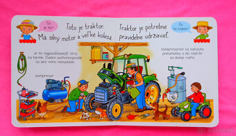 Detské knihy za 1 EUR            : ♥ - 10