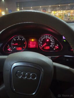 ✅️Audi A6 C6 2.7 132kw✅️ - 10